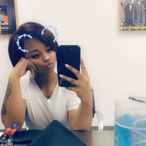 Meet your Posher, Raven